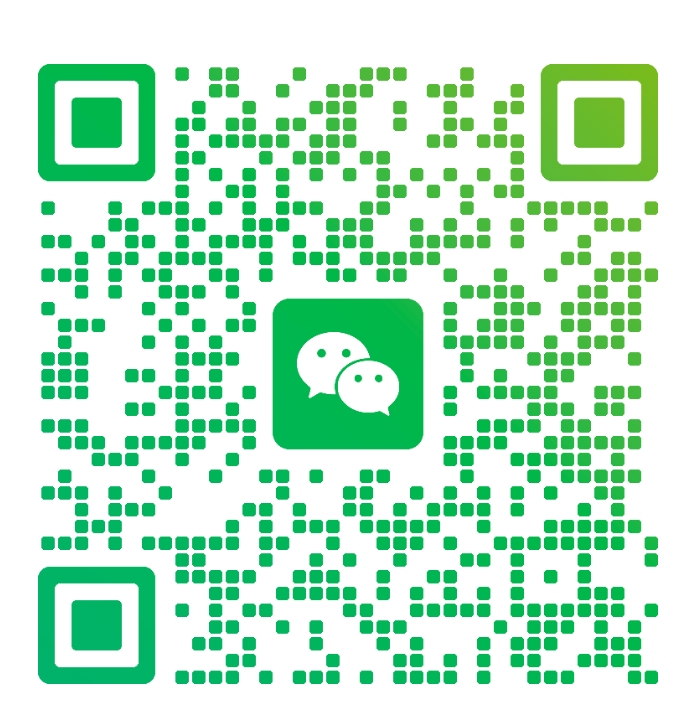 联系我们二维码